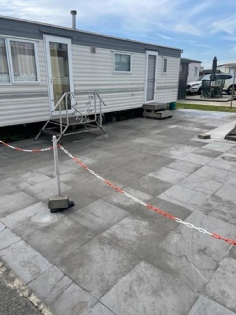 Sunny Beach Knokke-Heist Esterno foto