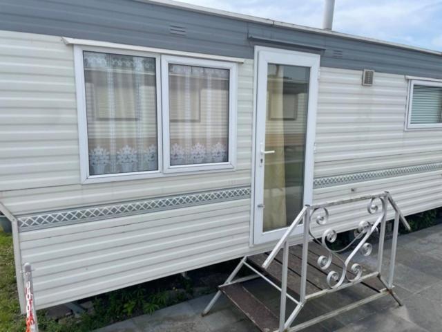 Sunny Beach Knokke-Heist Esterno foto