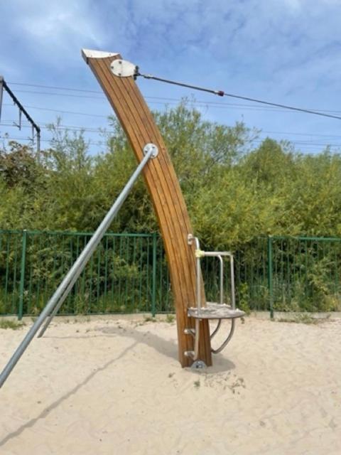 Sunny Beach Knokke-Heist Esterno foto